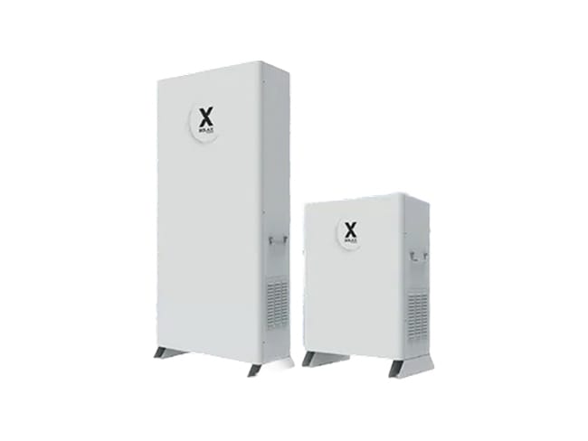 【Solax Power】蓄電システム SOLAX J1ESS HB Seriesの製品画像